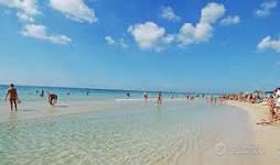 Salento vacanze torre vado