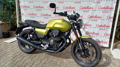 Moto Guzzi V7 IV sport