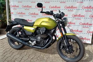 Moto Guzzi V7 IV sport