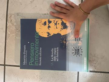 pensieri in movimento 1A