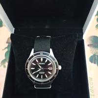 seiko presage automatico nuovo 