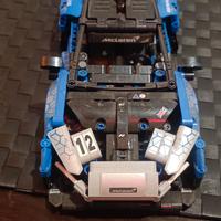 lego technic auto