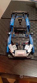 lego technic auto