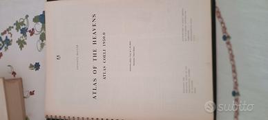 Atlas of the Heavens e  Skalnate pleso