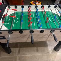 Calcio balilla