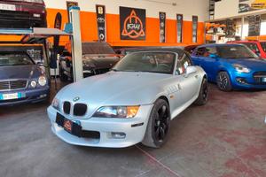BMW Z3 1.8 16v OK NEOPATENTATI!!!