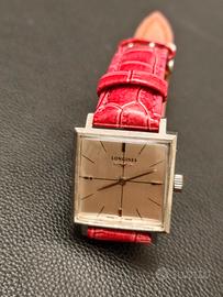 Longines Tank Vintage 
