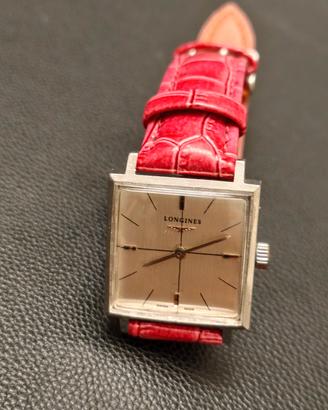 Longines Tank Vintage 