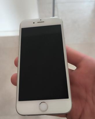iPhone 6 s