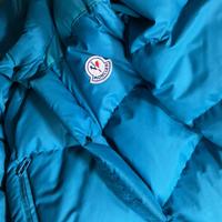 Moncler originale piumino uomo