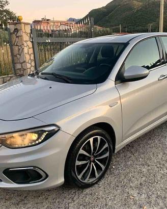 Fiat Tipo 1.6 Multijet 5 porte Lounge