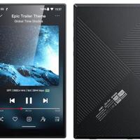 Lettore DAP FiiO JM21 Black - Nuovo!