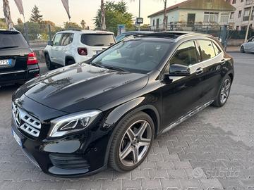 Mercedes-benz GLA 200 Premium 3458419931 Andrea