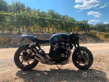 Honda CB750 Cafe Racer