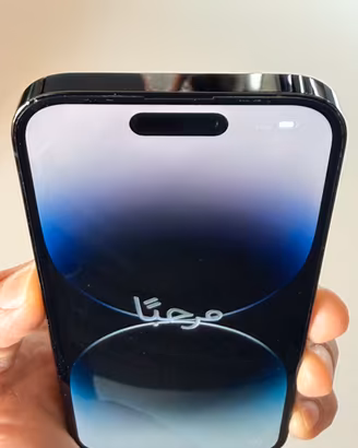 iPhone 14 Pro 512GB Nero