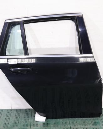 BMW serie 3 G21 G81 M3 Porta posteriore destra