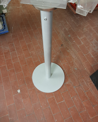 Espositore professionale