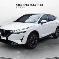 Nissan Qashqai 3nd serie e-Power N-Connecta