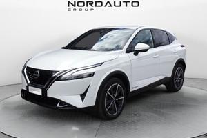 Nissan Qashqai 3nd serie e-Power N-Connecta
