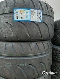 Coppia pneumatici 315 30 20 Toyo