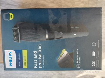 Regola barba Philips 3000 Series