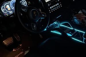 Porsche cayenne Edizione limitata