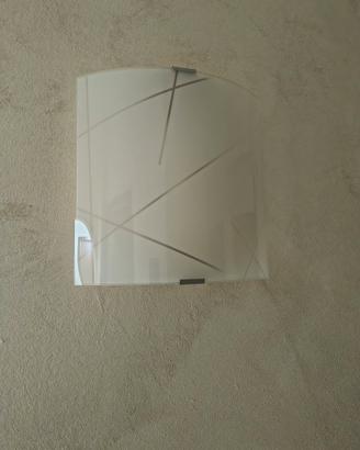 applique da corridoio o salotto 