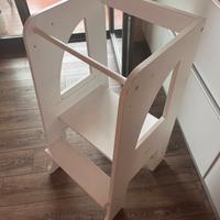 Scaletta montessori RocketBaby