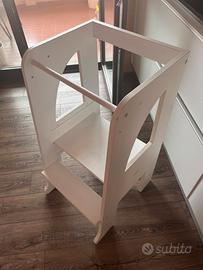 Scaletta montessori RocketBaby