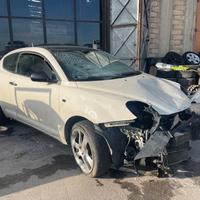Ricambi Alfa Romeo Mito 1.4 benz/GPL del 2013