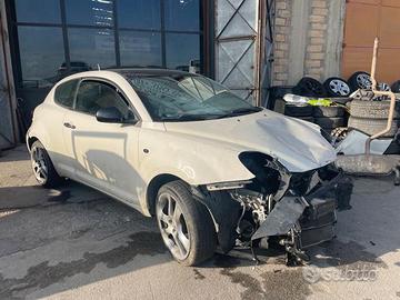 Ricambi Alfa Romeo Mito 1.4 benz/GPL del 2013