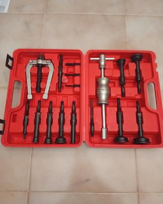 Kit estrattori cuscinetti 