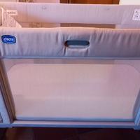 culla/lettino NEXT TO ME FOREVER.