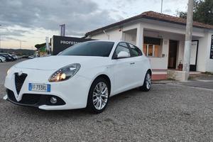 Alfa Romeo Giulietta 1.6 JTDm 120 CV
