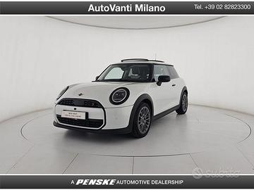 MINI Cooper Mini 3p 2.0 S Classic auto