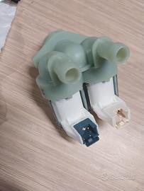 elettrovalvola nuova per lavatrice 