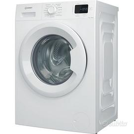 Indesit IM 862 MY TIME IT Lavatrice 8 Kg Classe A