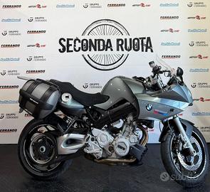 BMW F 800 S