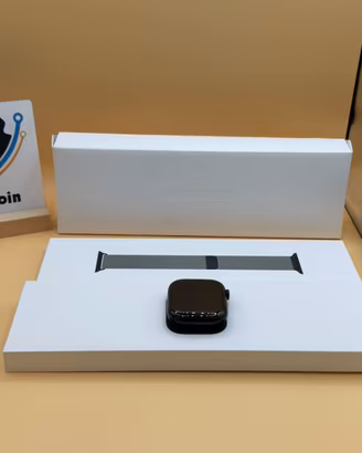 Apple watch 11 46mm gps