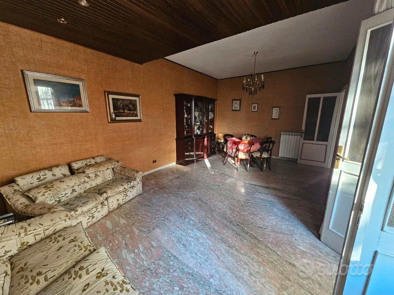 Appartamento – Reggio di Calabria, Reggio Calabria - Vista 4