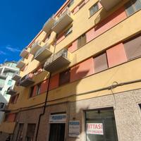 Appartamento in Via Insorti d'Ungheria