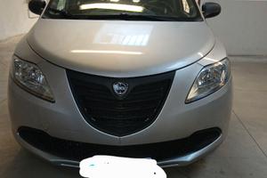 LANCIA YPSILON UNICA PROPRIETARIA