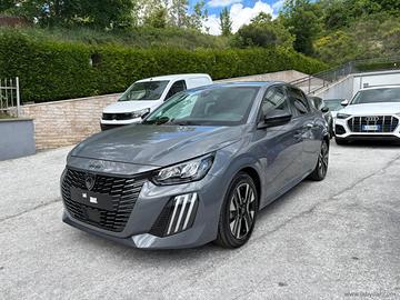 PEUGEOT 208 PureTech 100 S&S 5p. Allure