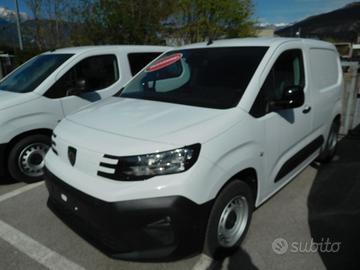 Peugeot Partner BlueHDi 100 S&S PC Furgone 3 Posti