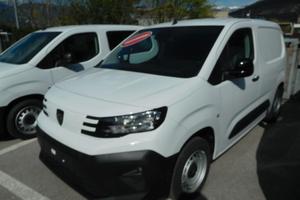 Peugeot Partner BlueHDi 100 S&S PC Furgone 3 Posti