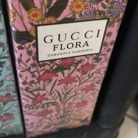 Gucci flora