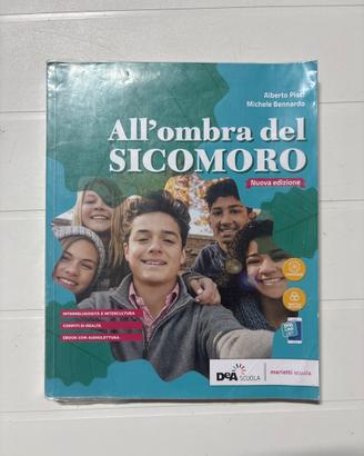 All'ombra del Sicomoro