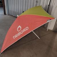 Ombrellone da spiaggia UPF50+