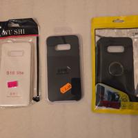 Cover Samsung Galaxy s10e