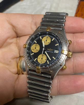 Orologio breitling crono